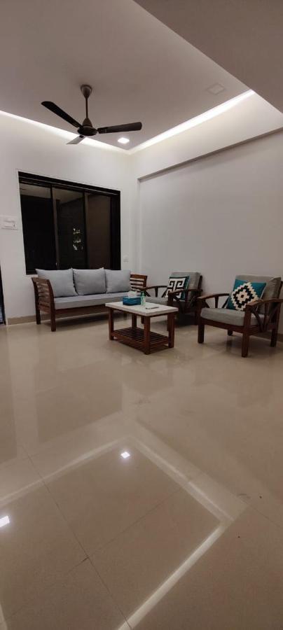 Villa At Lonavala - Saga Montana Extérieur photo