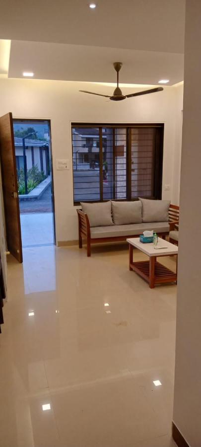 Villa At Lonavala - Saga Montana Extérieur photo